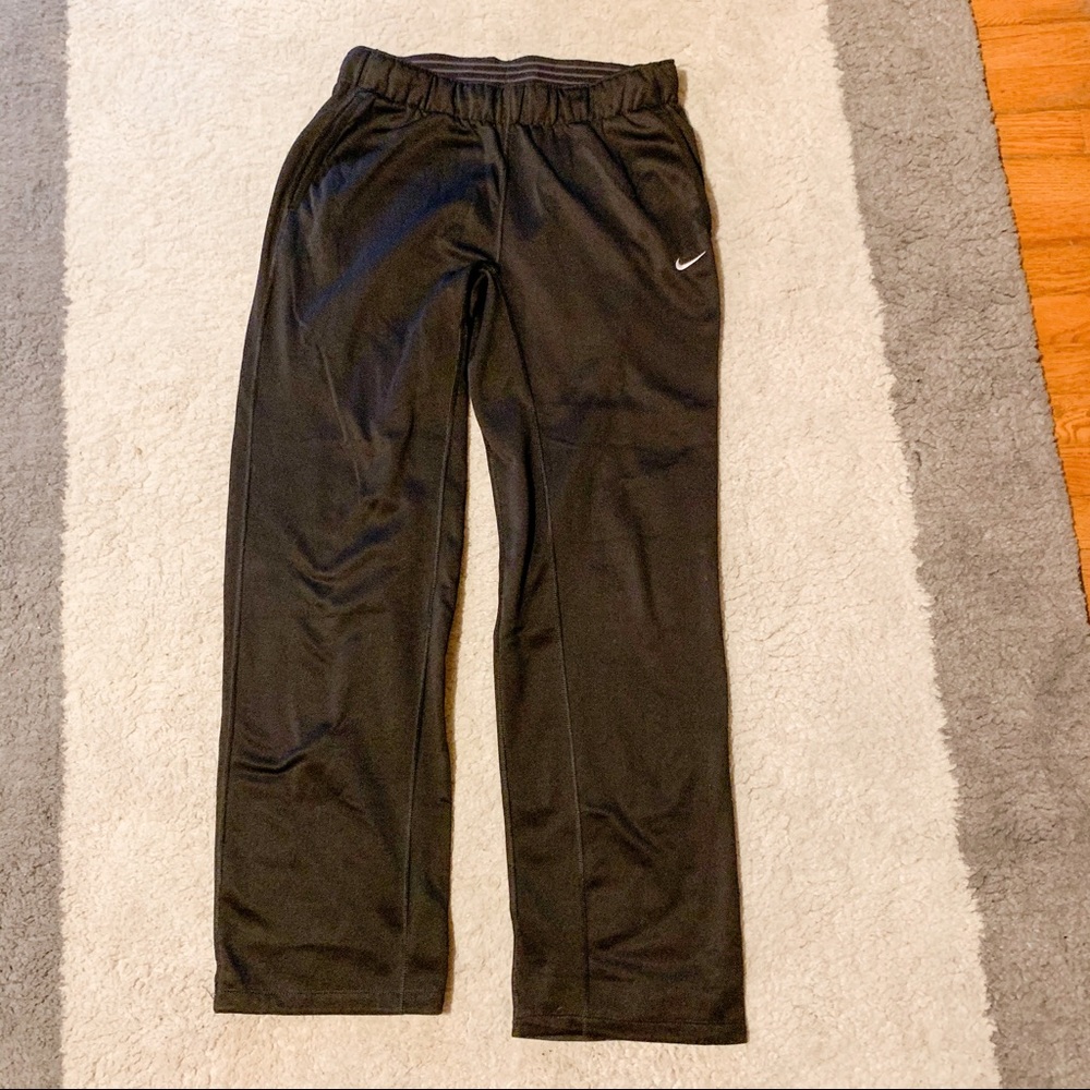 Nike Dri-fit sweat pants